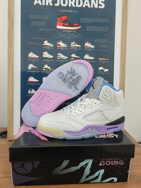 Air Jordan 5-231